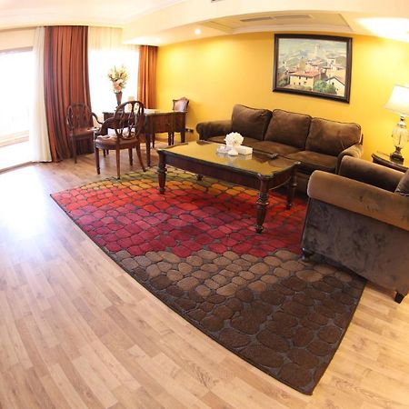 Portsaid Hotel Порт-Саид Экстерьер фото