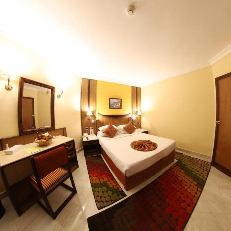 Portsaid Hotel Порт-Саид Экстерьер фото