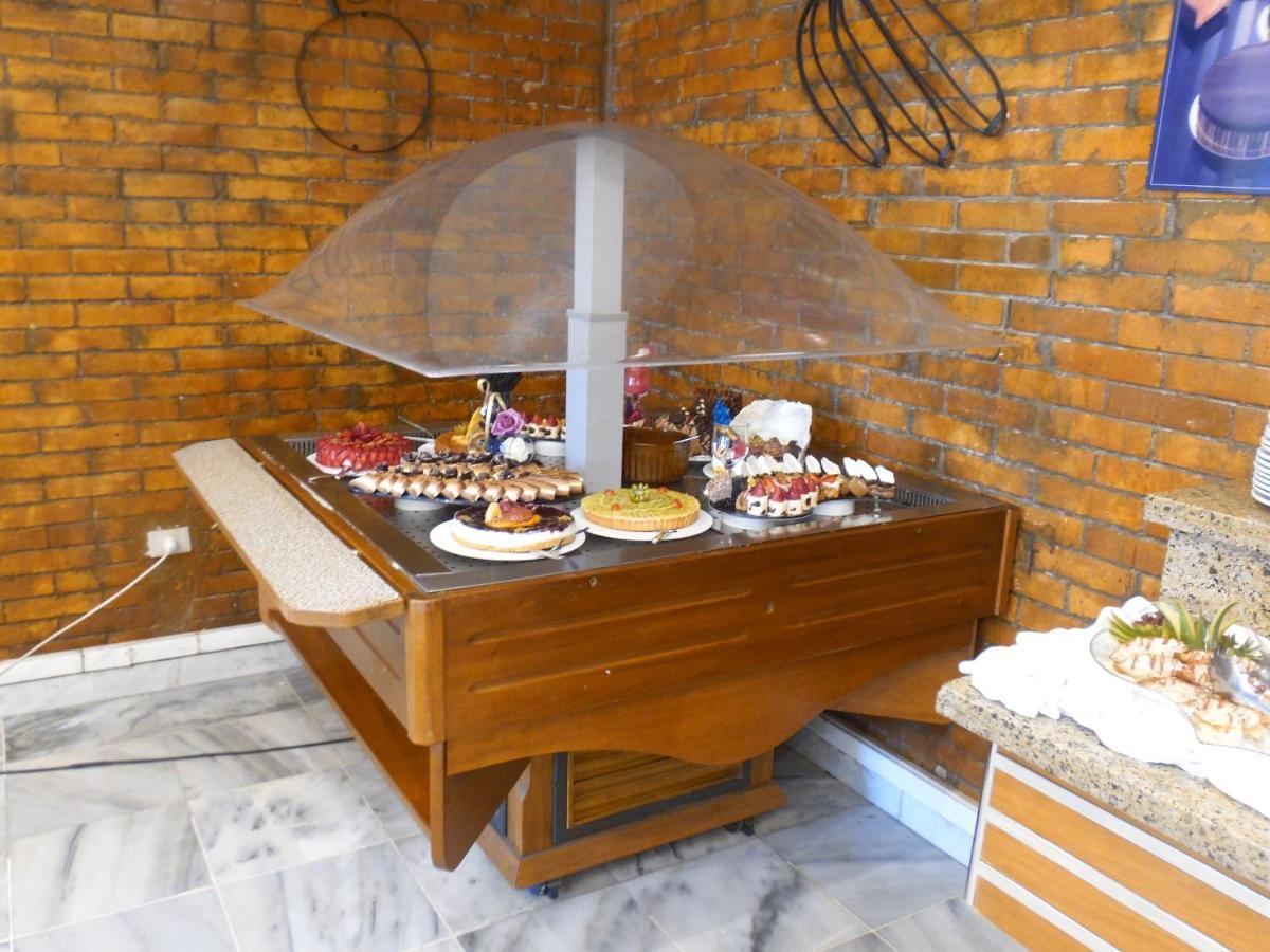 Portsaid Hotel Порт-Саид Экстерьер фото