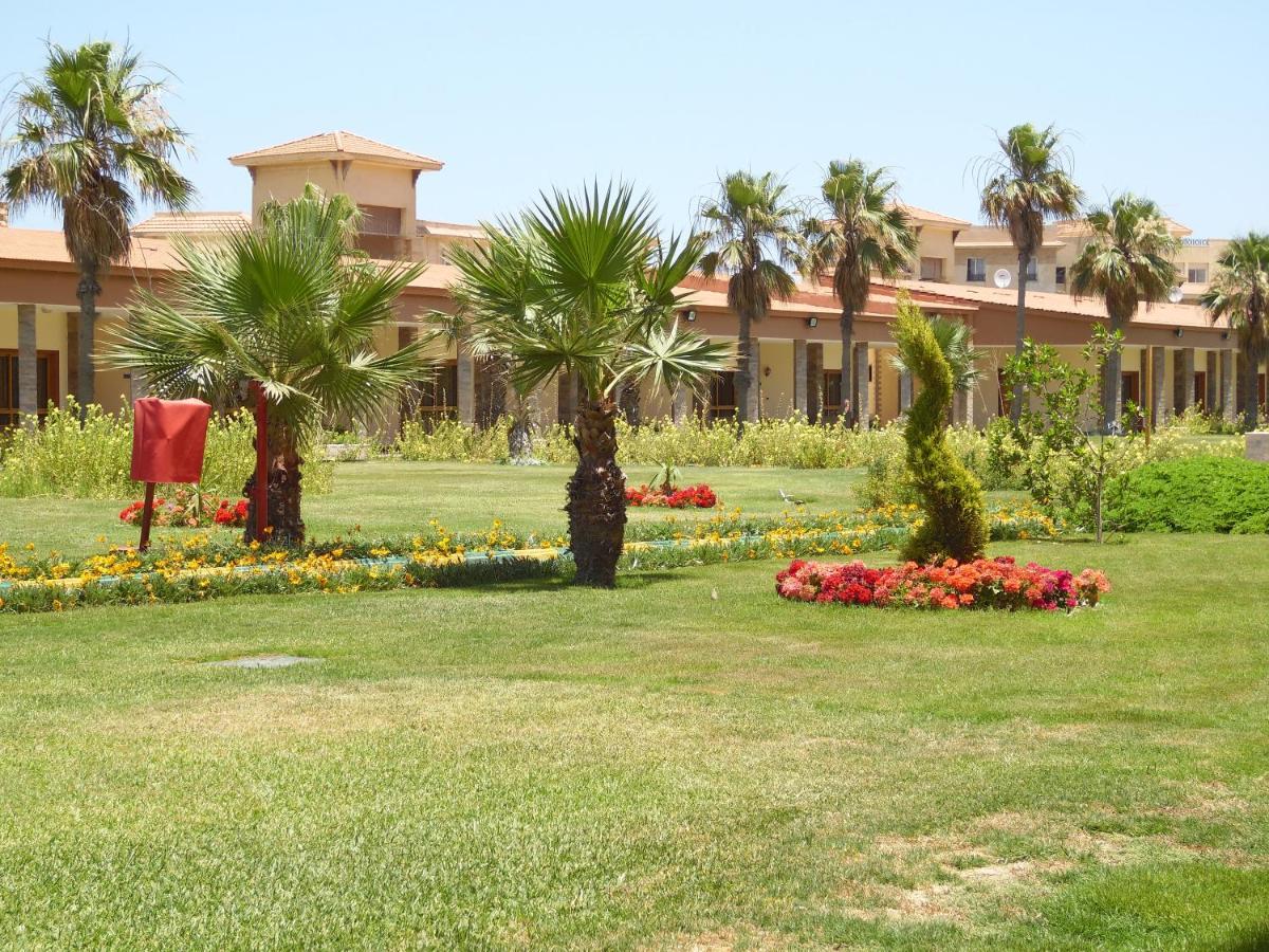 Portsaid Hotel Порт-Саид Экстерьер фото