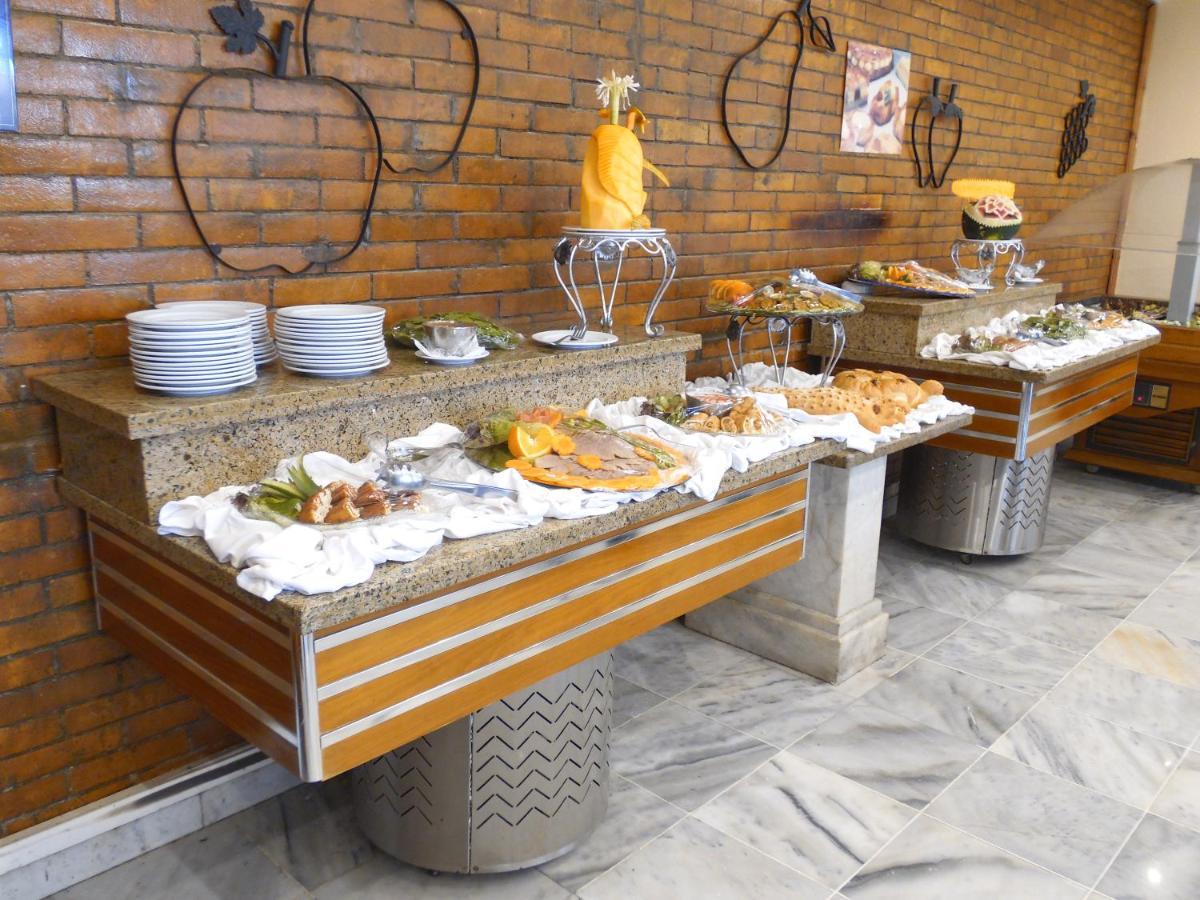 Portsaid Hotel Порт-Саид Экстерьер фото