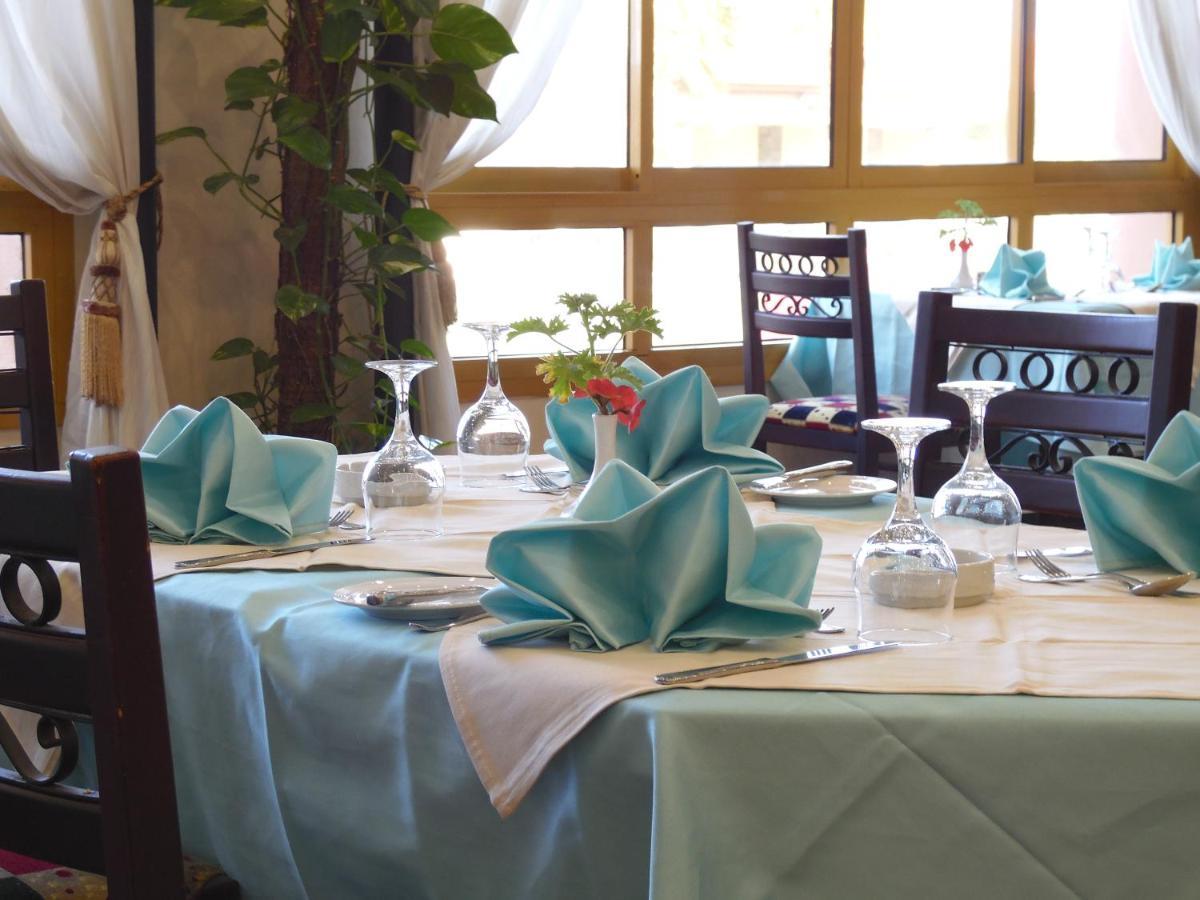 Portsaid Hotel Порт-Саид Экстерьер фото