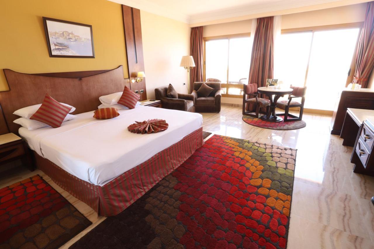 Portsaid Hotel Порт-Саид Экстерьер фото
