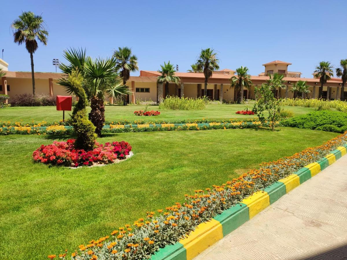 Portsaid Hotel Порт-Саид Экстерьер фото