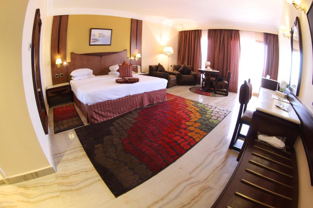 Portsaid Hotel Порт-Саид Экстерьер фото