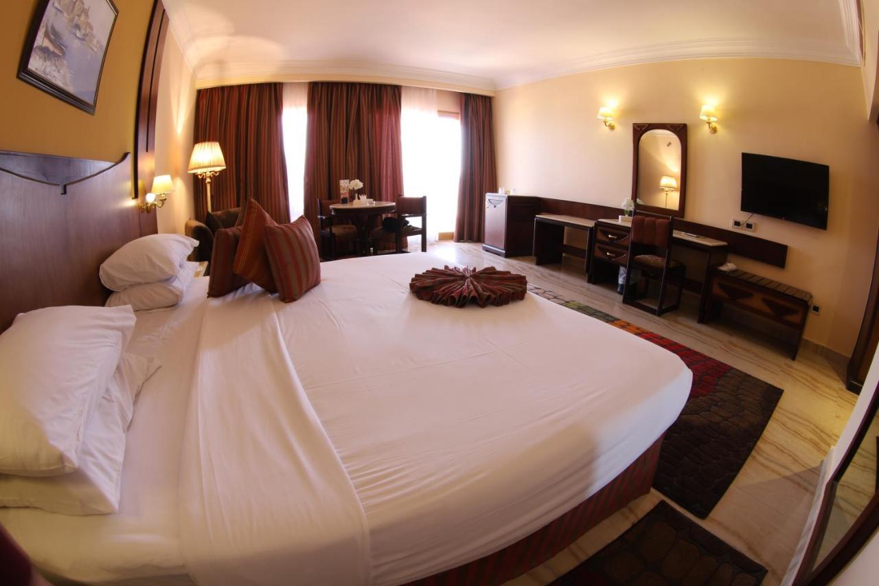 Portsaid Hotel Порт-Саид Экстерьер фото