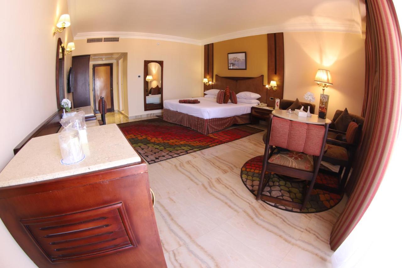 Portsaid Hotel Порт-Саид Экстерьер фото